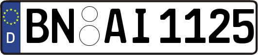 BN-AI1125