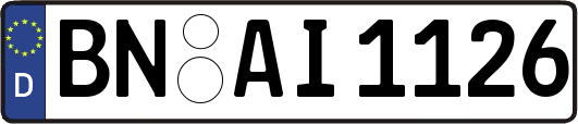 BN-AI1126
