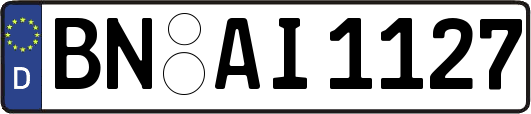 BN-AI1127