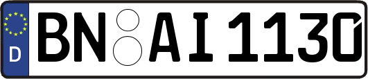 BN-AI1130