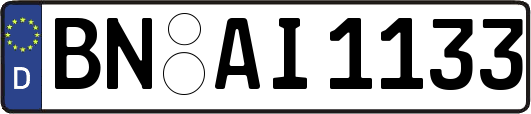 BN-AI1133