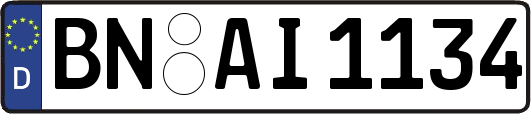 BN-AI1134