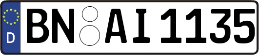 BN-AI1135