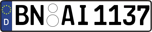 BN-AI1137