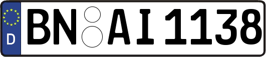 BN-AI1138