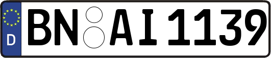 BN-AI1139