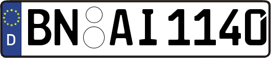 BN-AI1140