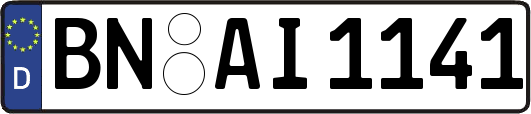 BN-AI1141