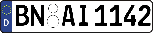 BN-AI1142
