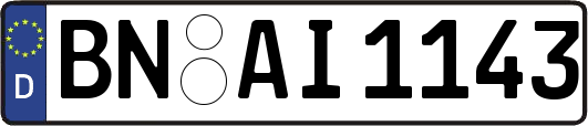 BN-AI1143
