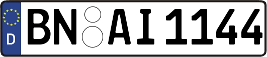 BN-AI1144