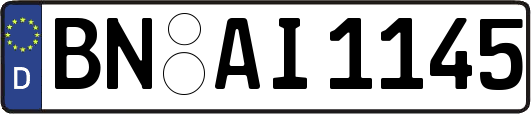 BN-AI1145