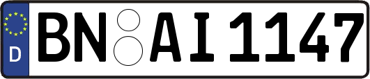 BN-AI1147