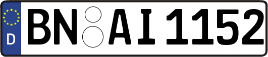 BN-AI1152