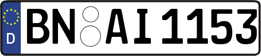 BN-AI1153