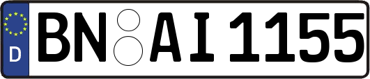BN-AI1155