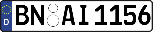 BN-AI1156