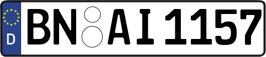 BN-AI1157
