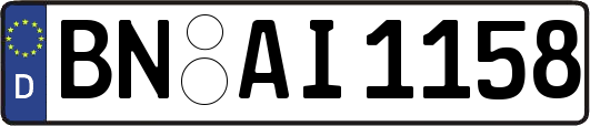 BN-AI1158