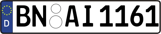 BN-AI1161