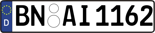 BN-AI1162