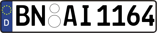 BN-AI1164
