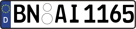 BN-AI1165