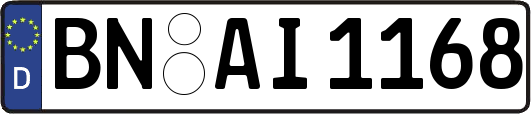 BN-AI1168