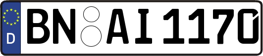 BN-AI1170