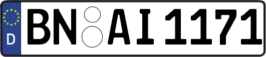BN-AI1171