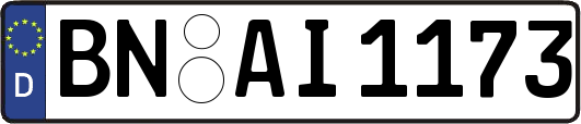 BN-AI1173