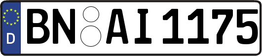 BN-AI1175