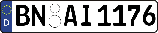 BN-AI1176
