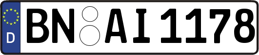 BN-AI1178