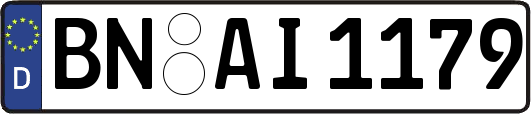 BN-AI1179