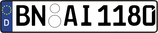 BN-AI1180