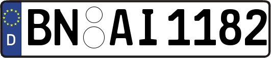 BN-AI1182
