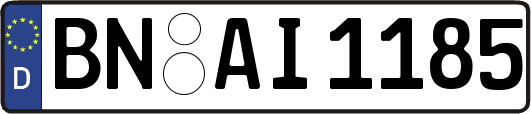 BN-AI1185