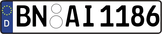 BN-AI1186