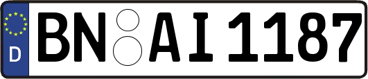 BN-AI1187
