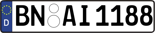 BN-AI1188