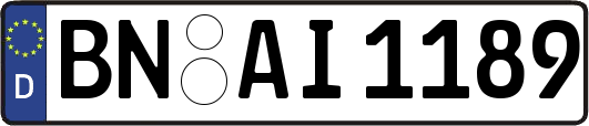 BN-AI1189