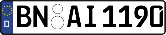 BN-AI1190