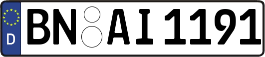 BN-AI1191