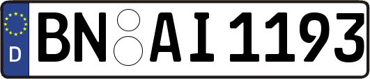 BN-AI1193