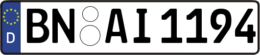 BN-AI1194