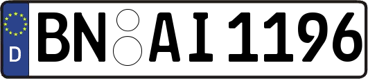 BN-AI1196