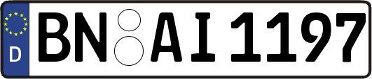 BN-AI1197