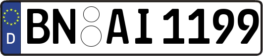 BN-AI1199
