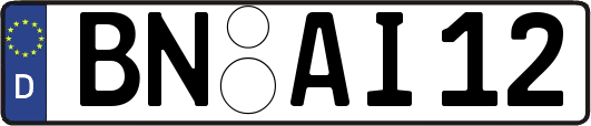 BN-AI12